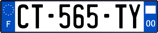 CT-565-TY