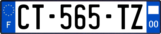 CT-565-TZ