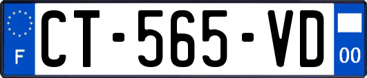 CT-565-VD