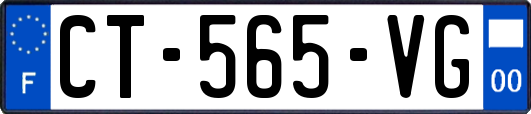 CT-565-VG