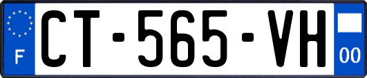 CT-565-VH