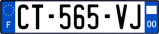 CT-565-VJ