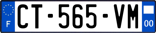 CT-565-VM