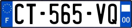 CT-565-VQ