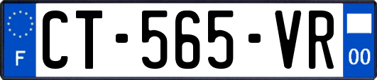 CT-565-VR