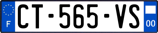 CT-565-VS