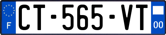 CT-565-VT
