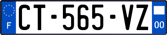 CT-565-VZ