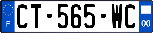CT-565-WC