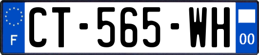 CT-565-WH