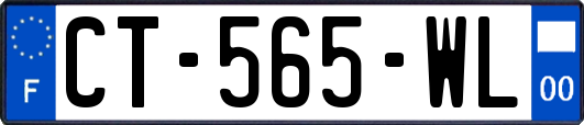 CT-565-WL