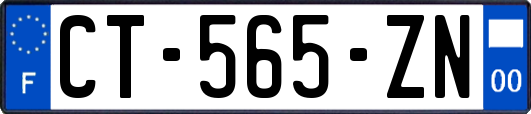 CT-565-ZN