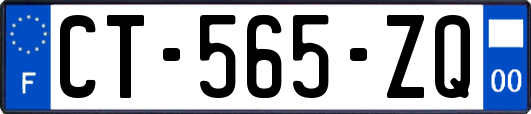 CT-565-ZQ