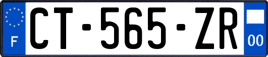 CT-565-ZR