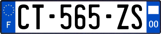 CT-565-ZS