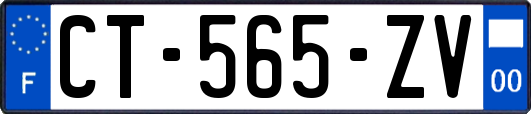 CT-565-ZV