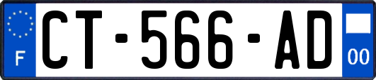 CT-566-AD