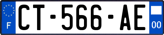 CT-566-AE