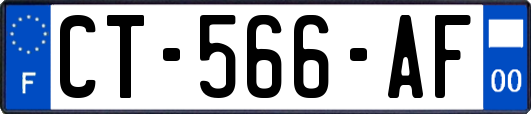 CT-566-AF