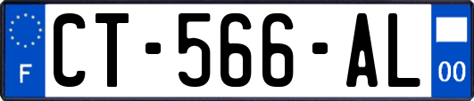 CT-566-AL