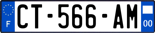 CT-566-AM