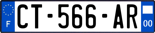 CT-566-AR