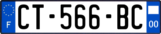 CT-566-BC