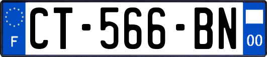 CT-566-BN