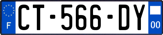 CT-566-DY