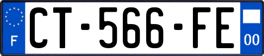 CT-566-FE