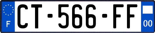 CT-566-FF
