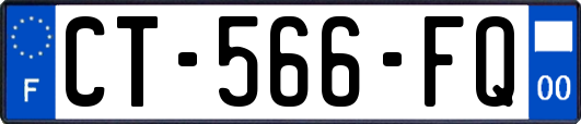 CT-566-FQ