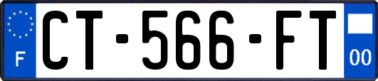 CT-566-FT