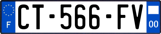 CT-566-FV