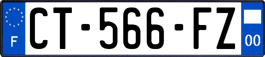 CT-566-FZ