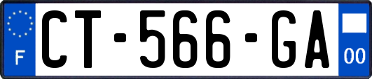 CT-566-GA