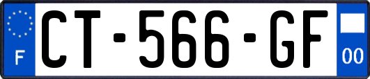 CT-566-GF
