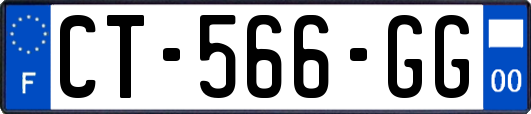 CT-566-GG