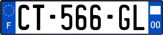 CT-566-GL