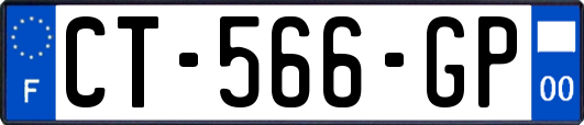 CT-566-GP