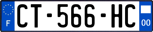 CT-566-HC