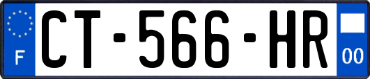 CT-566-HR