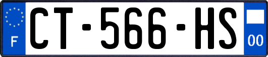 CT-566-HS