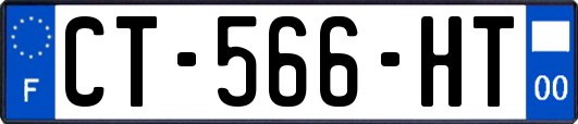 CT-566-HT