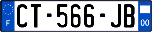 CT-566-JB