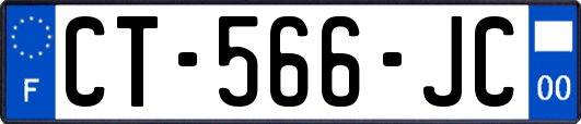 CT-566-JC