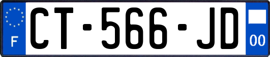 CT-566-JD