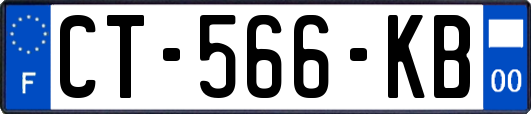 CT-566-KB