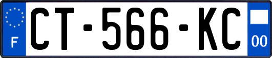 CT-566-KC