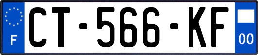 CT-566-KF